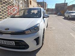 كيا بيجاس